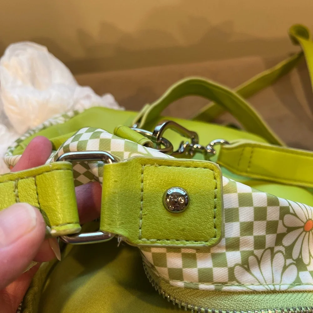 Madden NYC Daisy Backpack